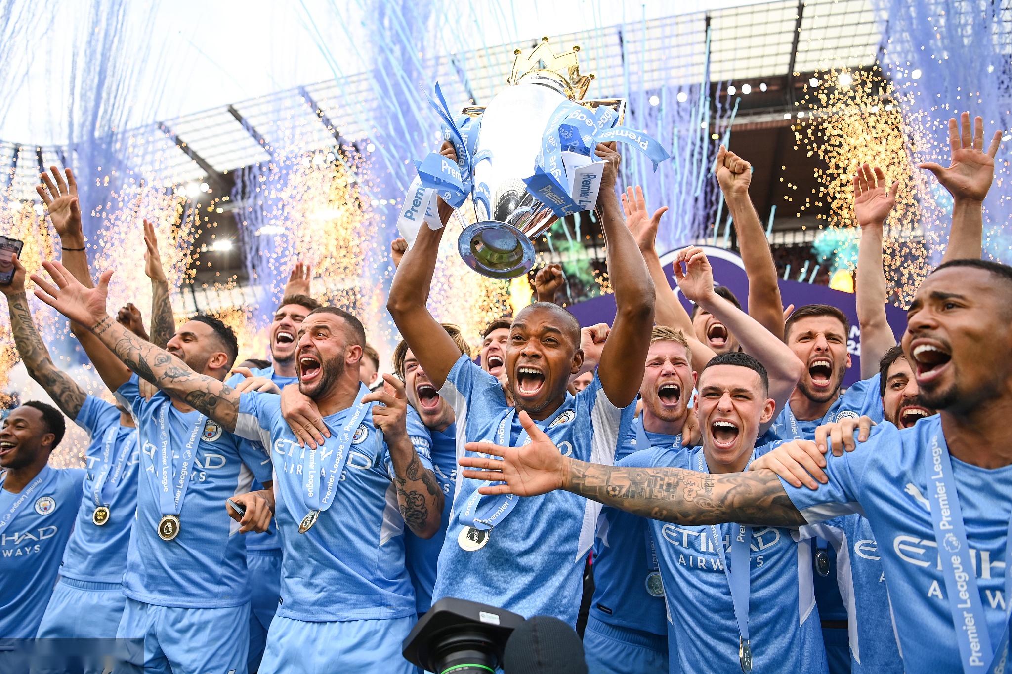 每一次跨越 每一次跨越