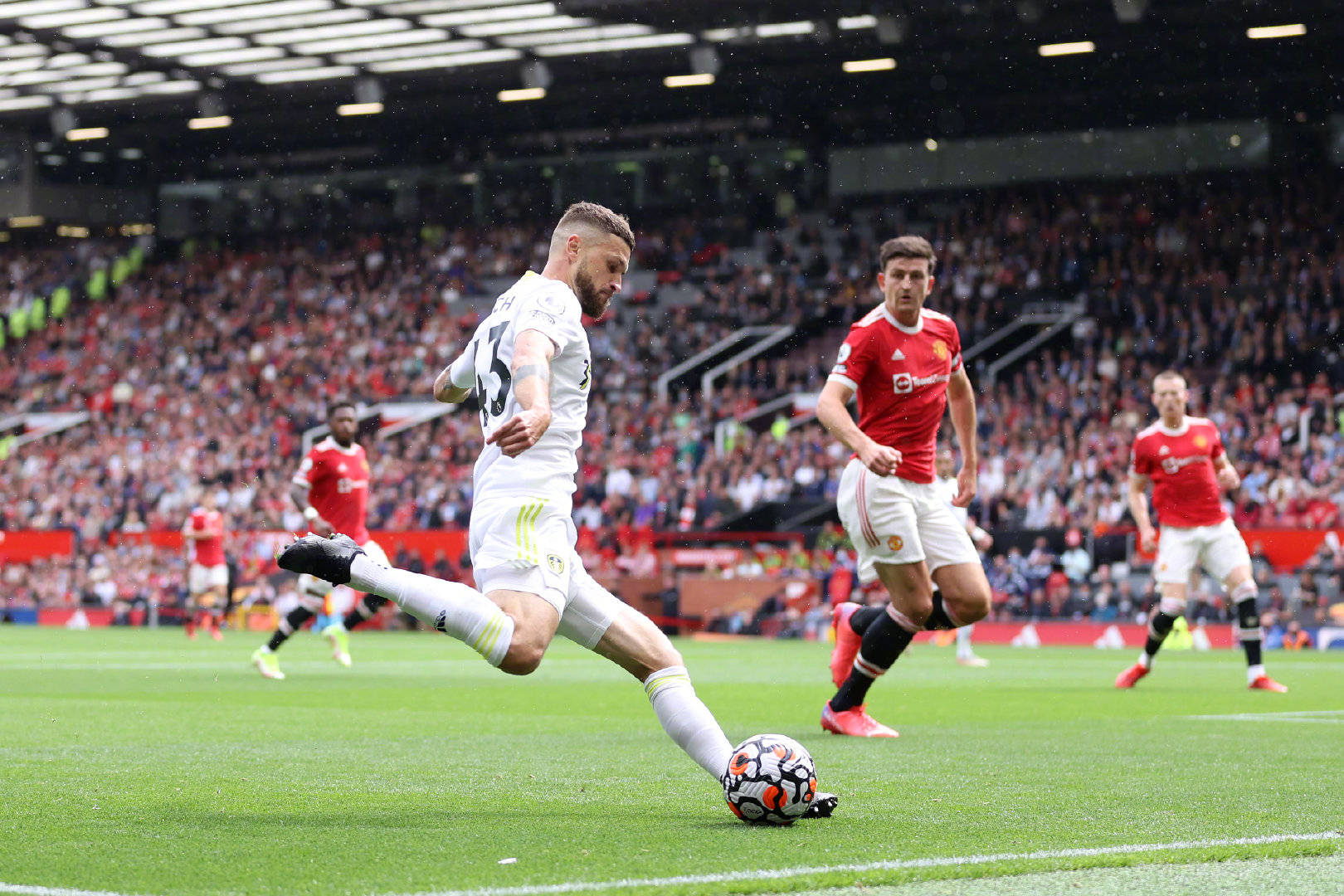 战术分析 战术分析